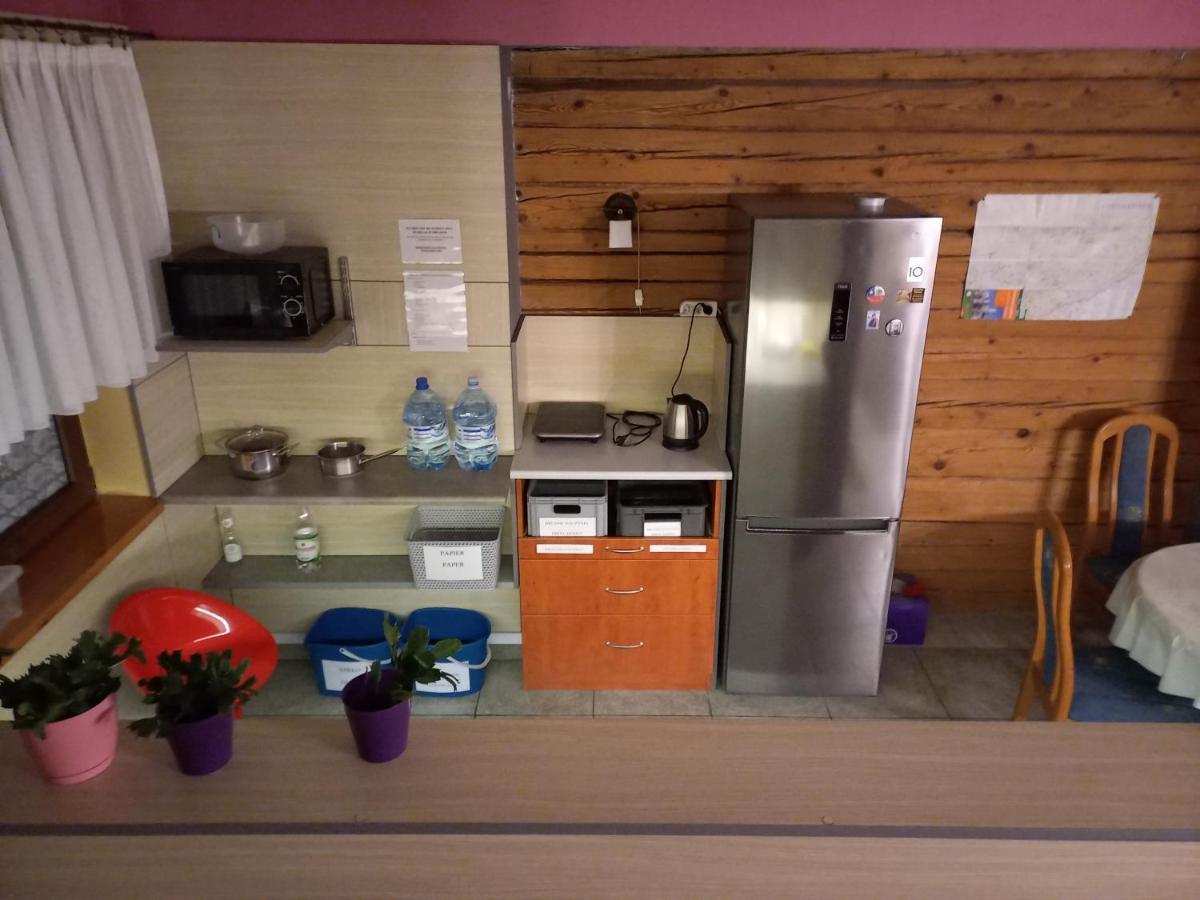 Pokoje Goscinne Jaga Kielce Exterior foto